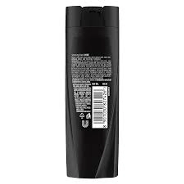 Sunsilk Stuning Black Shine Shampoo - 180 ml - 180 ml