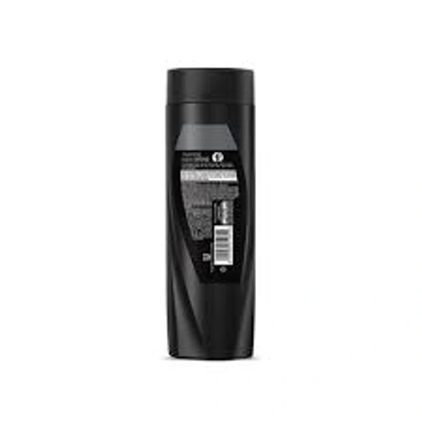 Sunsilk Stunning Black Shine Shampoo - 360 ml - 360 ml