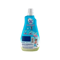 Surf Excel Easy Wash Liquid Detergent - 1 ltr - 1 ltr
