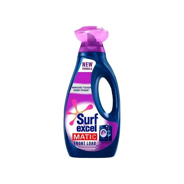 Surf Excel Matic Front Load - 1 ltr - 1 ltr
