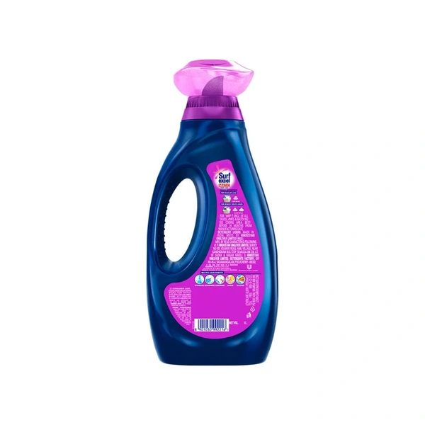 Surf Excel Matic Front Load - 1 ltr - 1 ltr