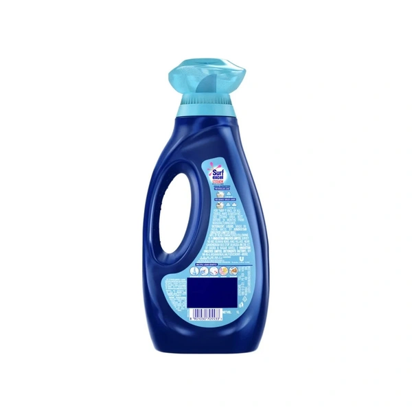 Surf Excel Matic Top Load - 1 ltr - 1 ltr