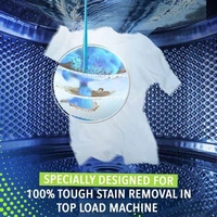 Surf Excel Matic Top Load Liquid Detergent - 4 ltr - 4 ltr