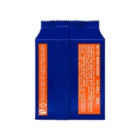 Surf Excel Stain Eraser Detergent Bar Pack of 4 - (4*200 gm) - 800 gm - 800 gm