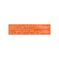 Surf Excel Stain Eraser Detergent Bar Pack of 4 - (4*200 gm) - 800 gm - 800 gm