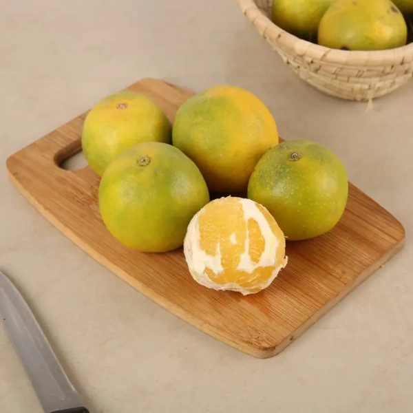 Sweet Lime (Mosambi) - 500 - 550 gm