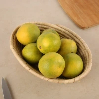 Sweet Lime (Mosambi) - 500 - 550 gm