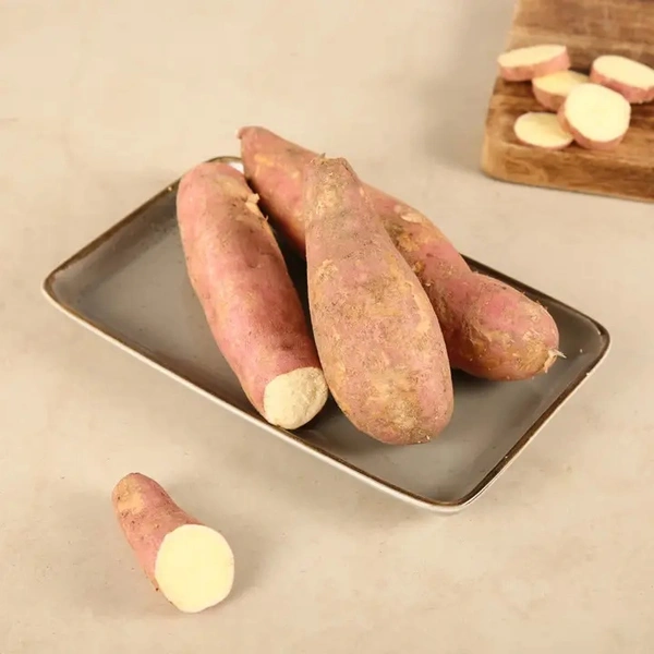 Sweet Potato (Shakarkandi) - 1 - 1.05 kg