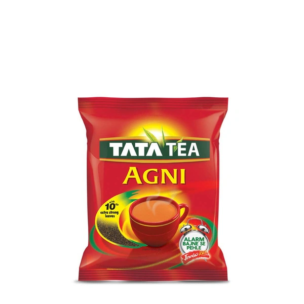 Tata Agni Leaf Tea - 250 gm - 250 gm