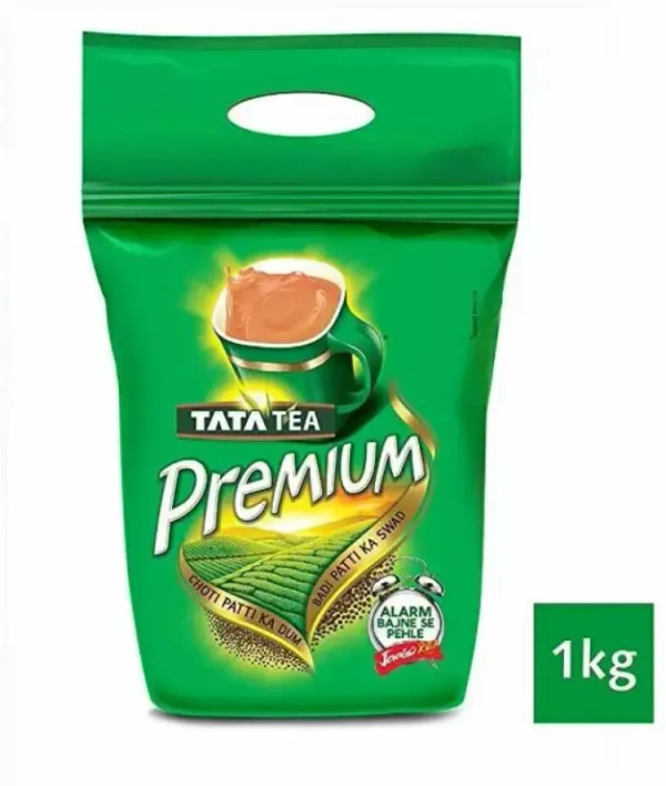 Tata Tea Premium - 1 kg - 1 kg