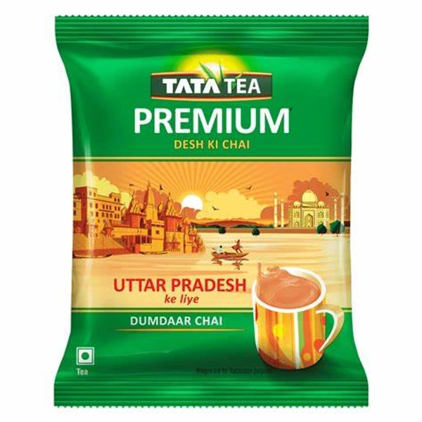 Tata Premium Tea Pouch - 250 gm - 250 gm
