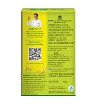 Tata Sampann Chaat Masala - 100 gm - 100 gm