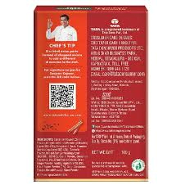 Tata Sampann Chicken Masala - 100 gm - 100 gm