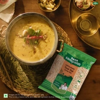Tata Sampann Toor Dal - 500 gm - 500 gm