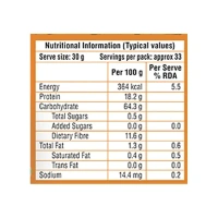Tata Sampann Unpolished Toor Dal/Toor Dal - 1 kg