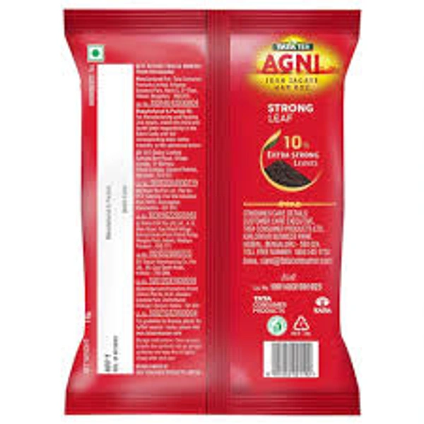 Tata Tea Agni - 1 kg - 1 kg