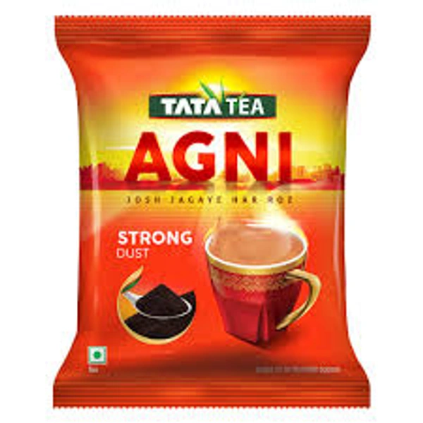 Tata Tea Agni 250 Gm - 250 gm - 250 gm