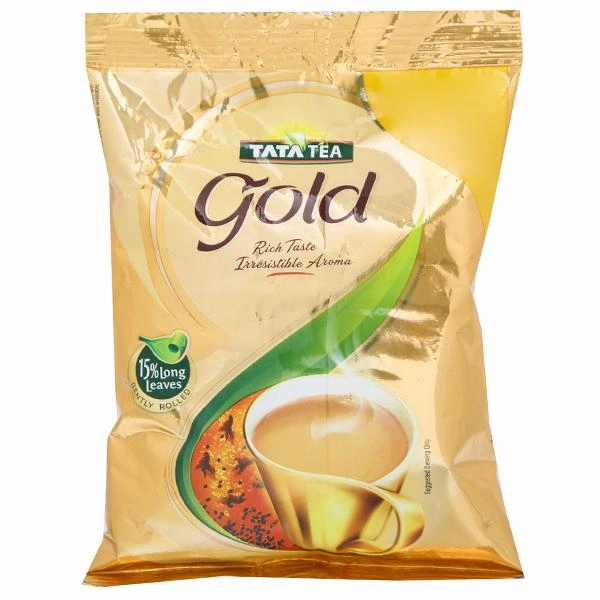 Tata Tea Gold - 100 gm - 100 gm