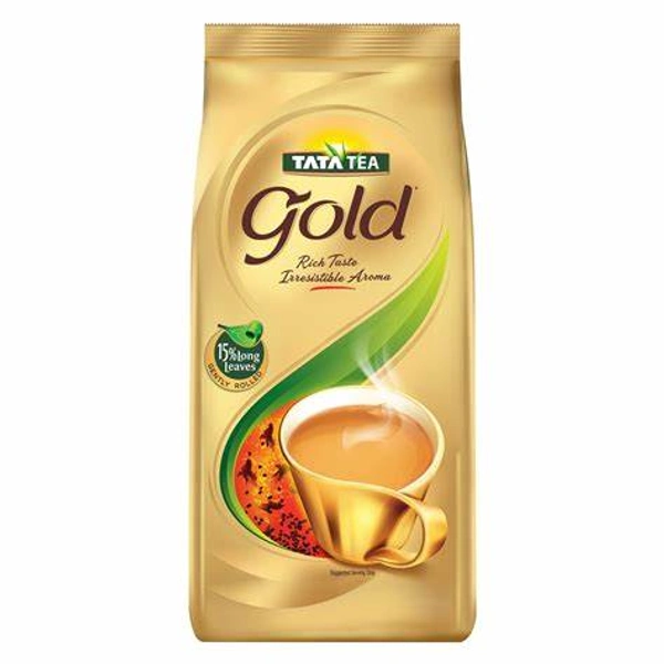 TATA TEA GOLD - 250 gm