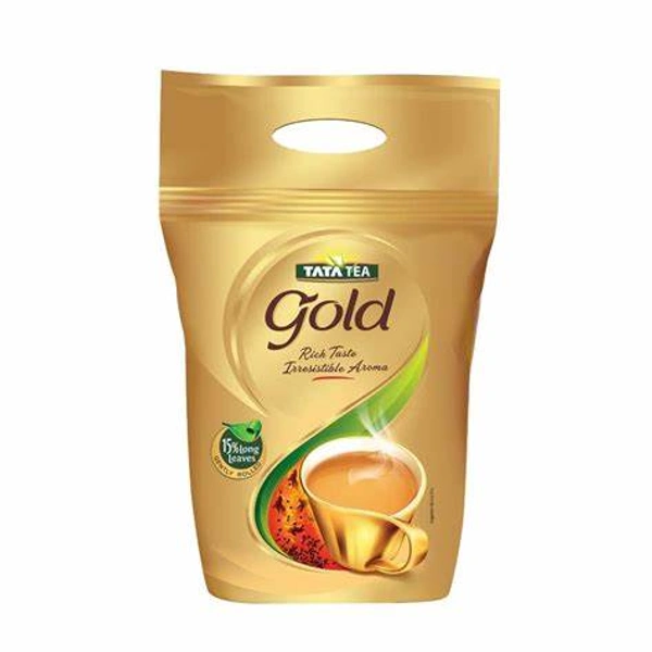 Tata Tea Gold - 1 kg - 1 kg