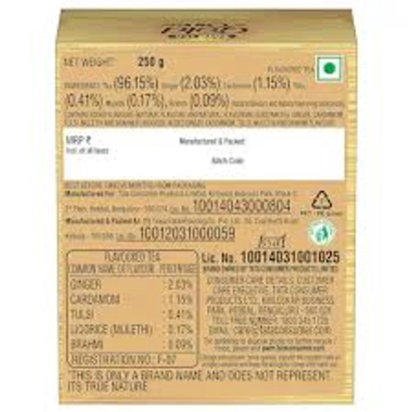 Tata Tea Gold Care - 250 gm - 250 gm