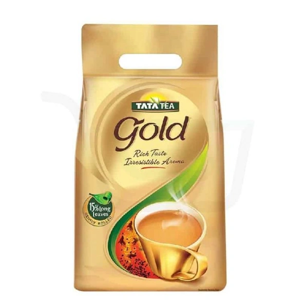 Tata Tea Gold Pouch - 1.5 kg - 1.5 kg