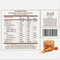 The Health Factory Multi Protein Bread - 250 gm