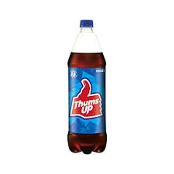 Thums Up - 1 ltr - 1 ltr
