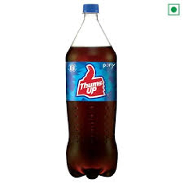 Thums Up - 2 ltr - 2 ltr