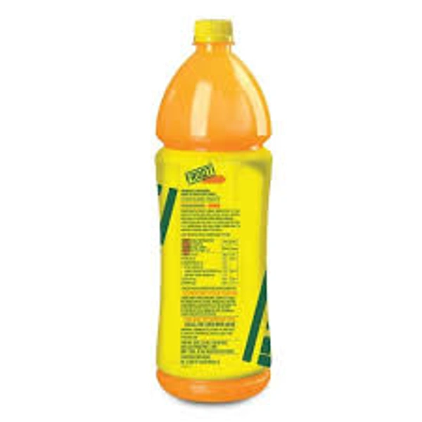 Thums Up - 1 ltr - 1 ltr