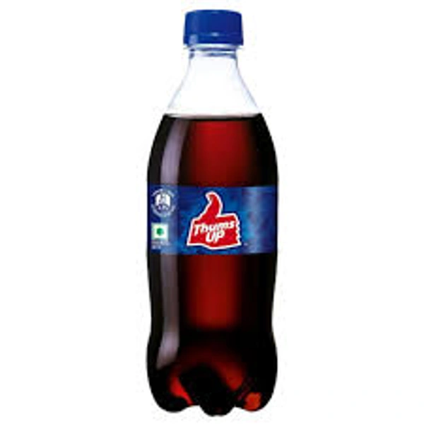Thums Up - 250 ml - 250 ml