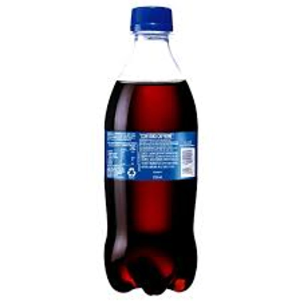 Thums Up - 250 ml - 250 ml