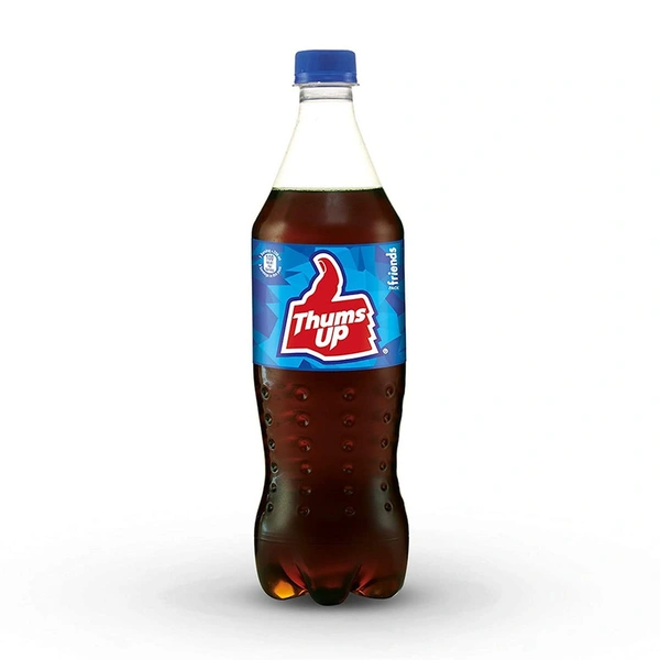 Thums up - 750 ml - 750 ml