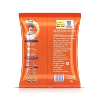 Tide Plus Detergent Powder Jasmine & Rose - 2 kg - 2 kg