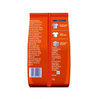 Tide Plus Double Power Detergent Powder - 1 kg - 1 kg
