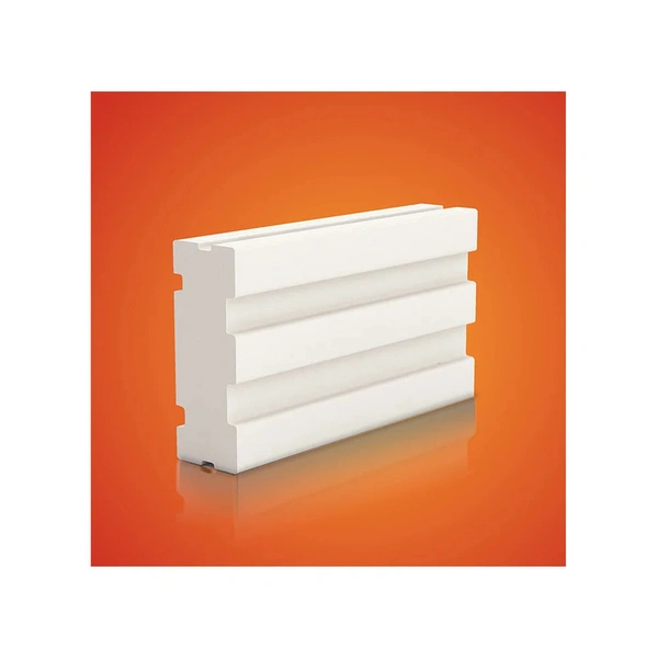 Tide White Detergent Bar Pack of 5 - (5*200 gm) - 1 kg - 1 kg