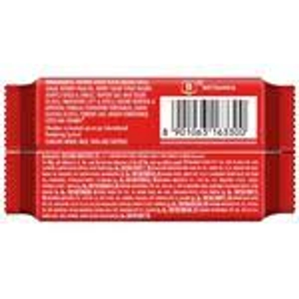 Tiger Glucose Biscuits - 42.7 gm - 42.7 gm