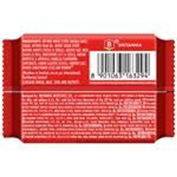 Tiger Glucose Biscuits - 85.3 gm - 85.3 gm