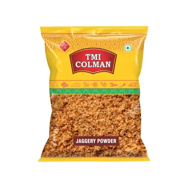 TMI Colman Jaggery Powder - 450 gm - 450 gm