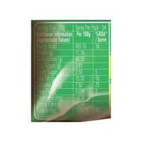 Top Ramen Atta Masala Noodles - 280 gm - 280 gm