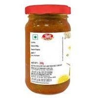 Tops Gold Mixed Pickle - 200 gm - 200 gm