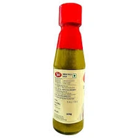 Tops Premium Green Chilli Sauce - 200 gm - 200 gm