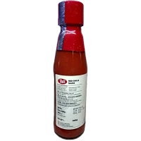 Tops Premium Red Chilli Sauce 200 gm - 200 gm