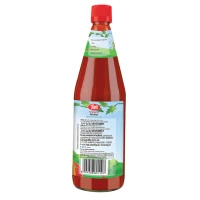 Tops Tomato Ketchup Glass Bottle - 1 kg