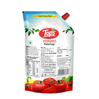 Tops Tomato Ketchup - 425 gm - 425 gm
