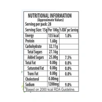Tops Tomato Ketchup - 425 gm - 425 gm