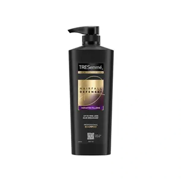 Tresemme Hair Fall Defense Shampoo - 185 ml