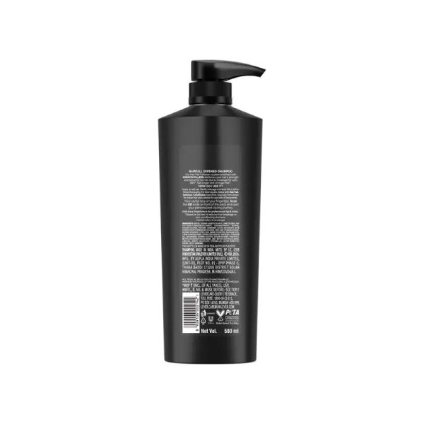 Tresemme Hair Fall Defense Shampoo - 185 ml
