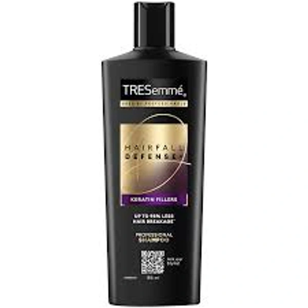 Tresemme Hair Fall Defense Shampoo - 185 ml - 185 ml