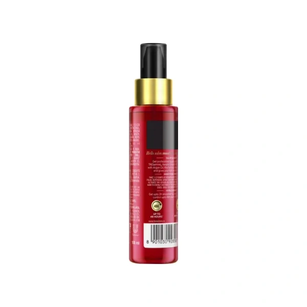 Tresemme Keratin Smooth Anti-Frizz Hair Serum - 100 ml - 185 ml